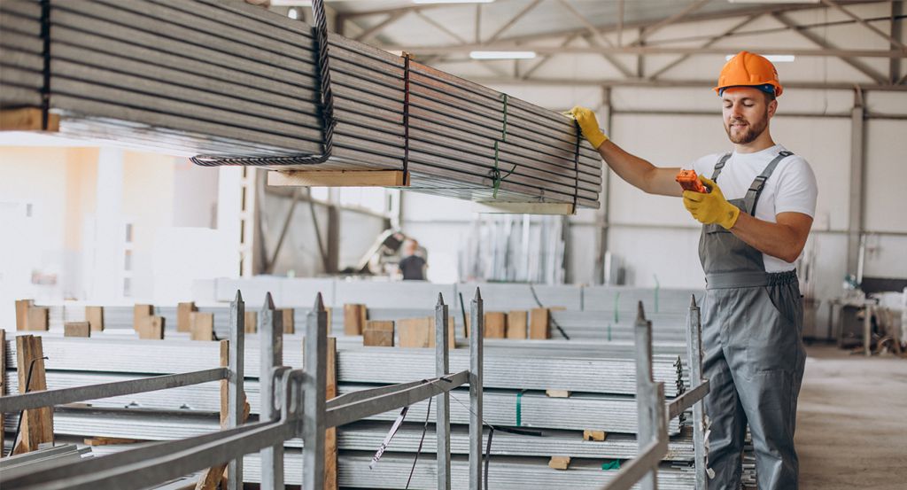 The Rise of Sustainable Aluminium Fabrication: Eco-Friendly Practices and Innovations - Blog Thumbnail