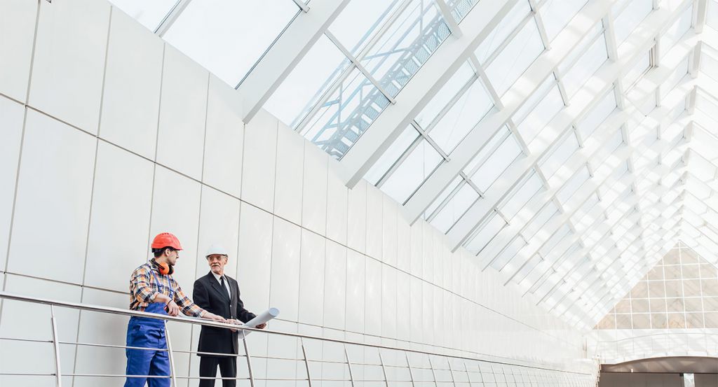 Advanced Aluminium Fabrication Techniques: A Deep Dive - Blog Thumbnail