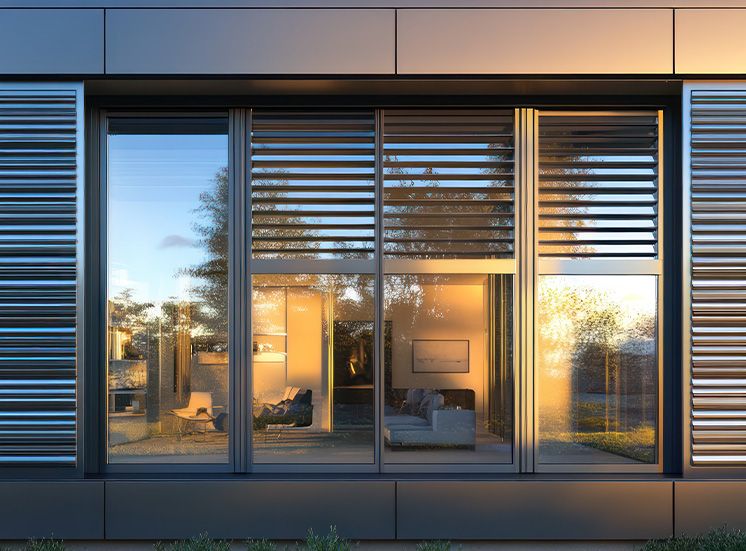 Till & **Turn window**