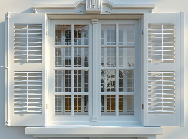 C-Groove **Windows**