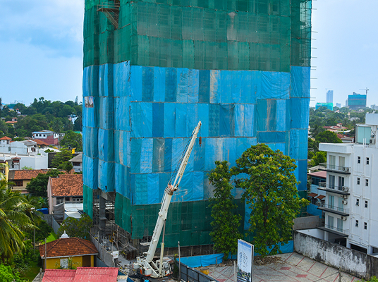 Before Project Image