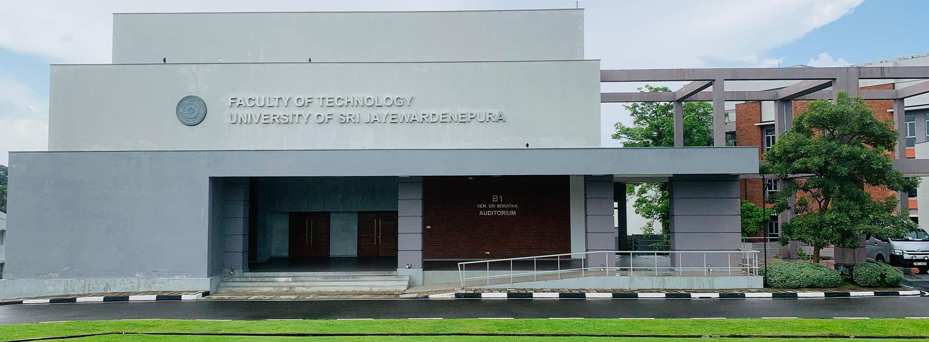 project section image