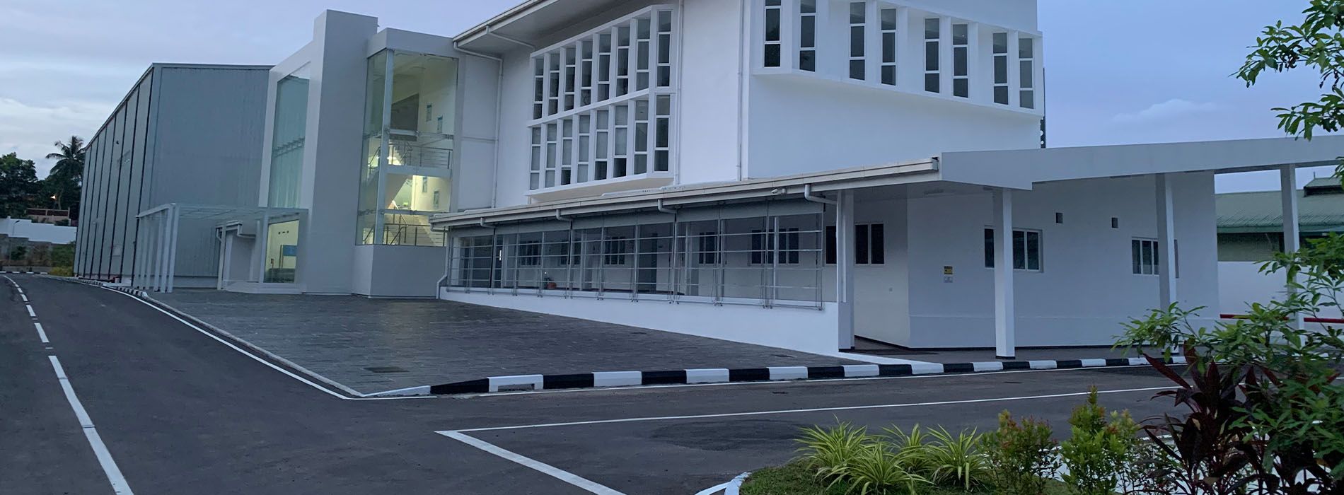 project section image