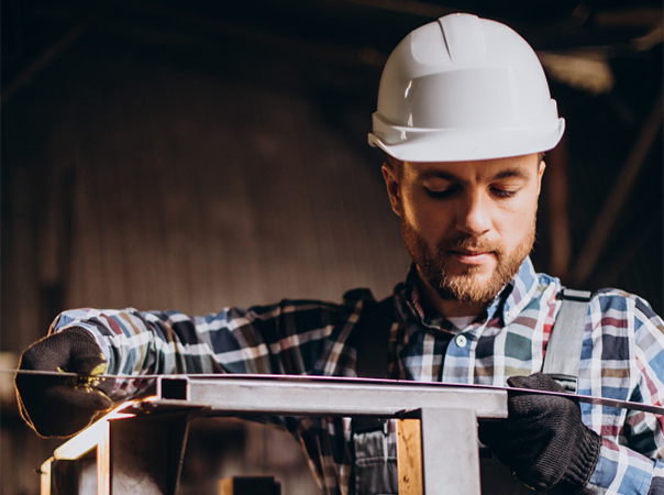 Advanced Technology and Precision Manufacturing