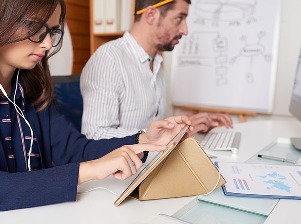 Tailored Solutions for Every Project