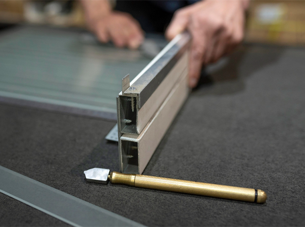 Innovative and Custom Designs