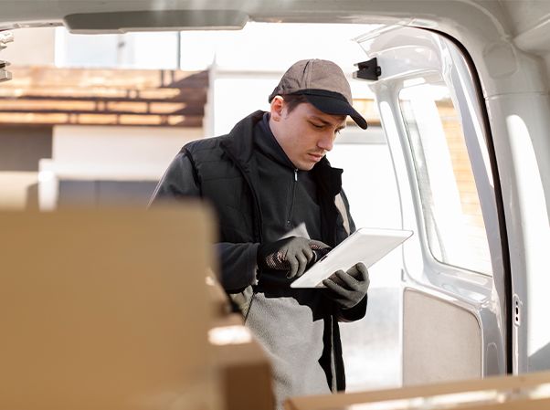 Fast Turnaround and Reliable Delivery