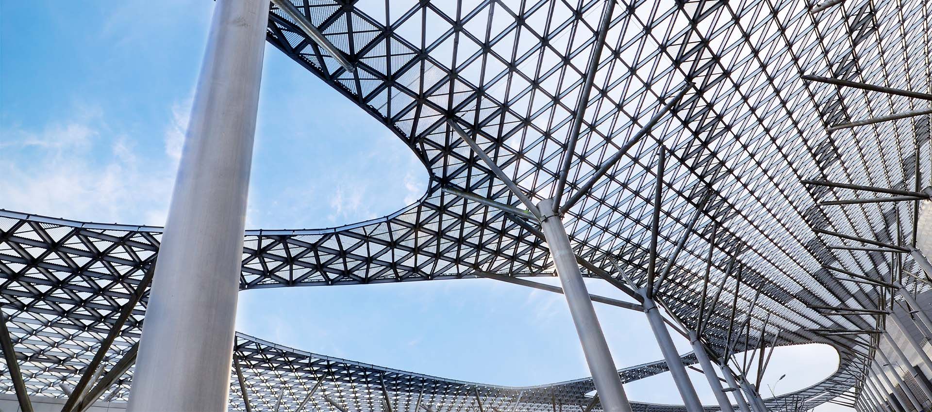 Transforming visions into reality with precision-engineered aluminium products. Discover our commitment to quality and innovation.